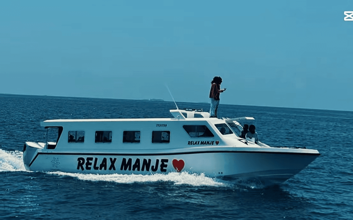 Manje